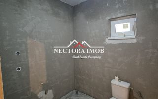 NECTORA IMOB-Casa 3 camere, 2 bai, 96 mp utili + 719 mp teren, terasa - Poză 8