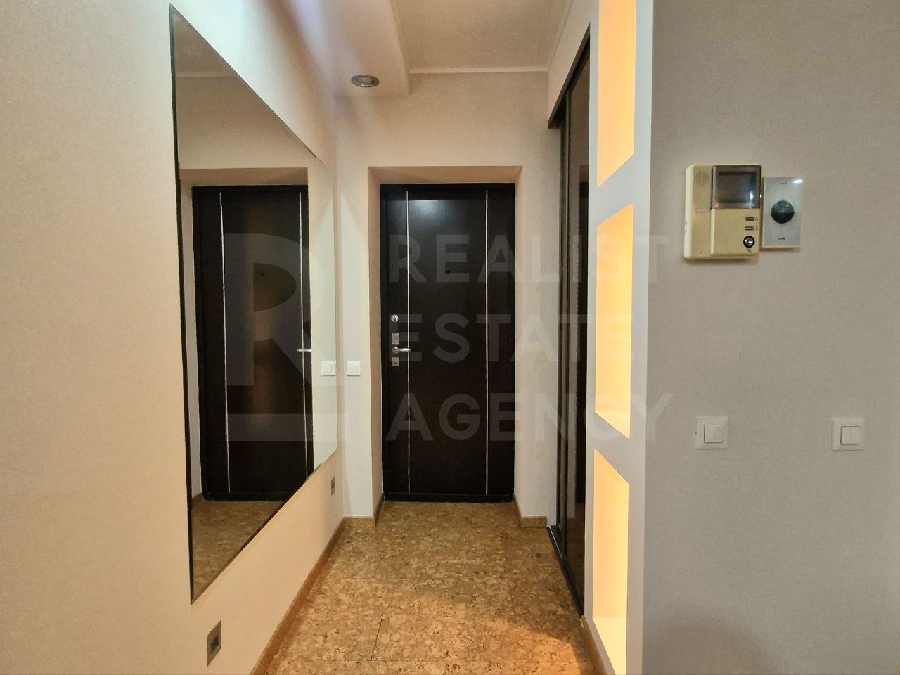 Chirie, apartament, 2 cameră, str. Nicolae Testimițeanu, Botanica - Poză 17