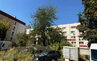 Teren 820mp P+4 Aparatorii Patriei Berceni  T210 - Poză 12