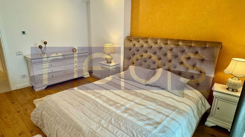 PRIMA INCHIRIERE 2 CAMERE | VEDERE PADURE | MODERN | PARCARE | - Poză 6