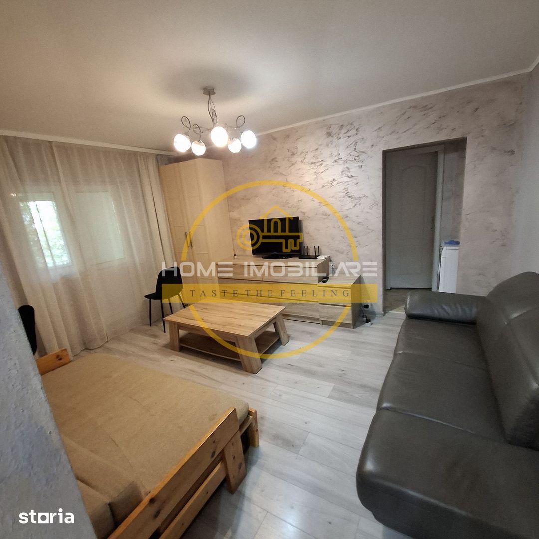 Apartament cu 2 camere/ 47mp/ zona Baza 3 - Poză 1