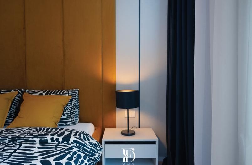 Apartament cu 2 camere, Nord One Botanic, - Poză 8