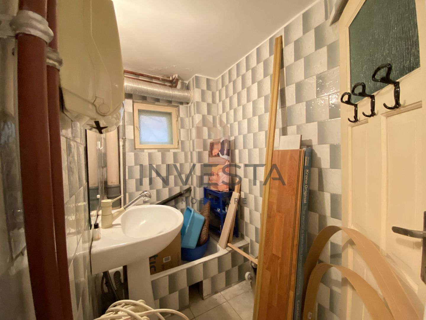 Oportunitate! Casa individuala de inchiriat in zona Iulius Mall - Poză 4