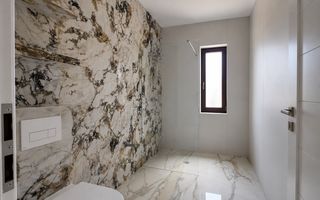 Duplex Premium cu 4 Camere, Design Modern și Finisaje Moderne in Chisoda - Poză 7