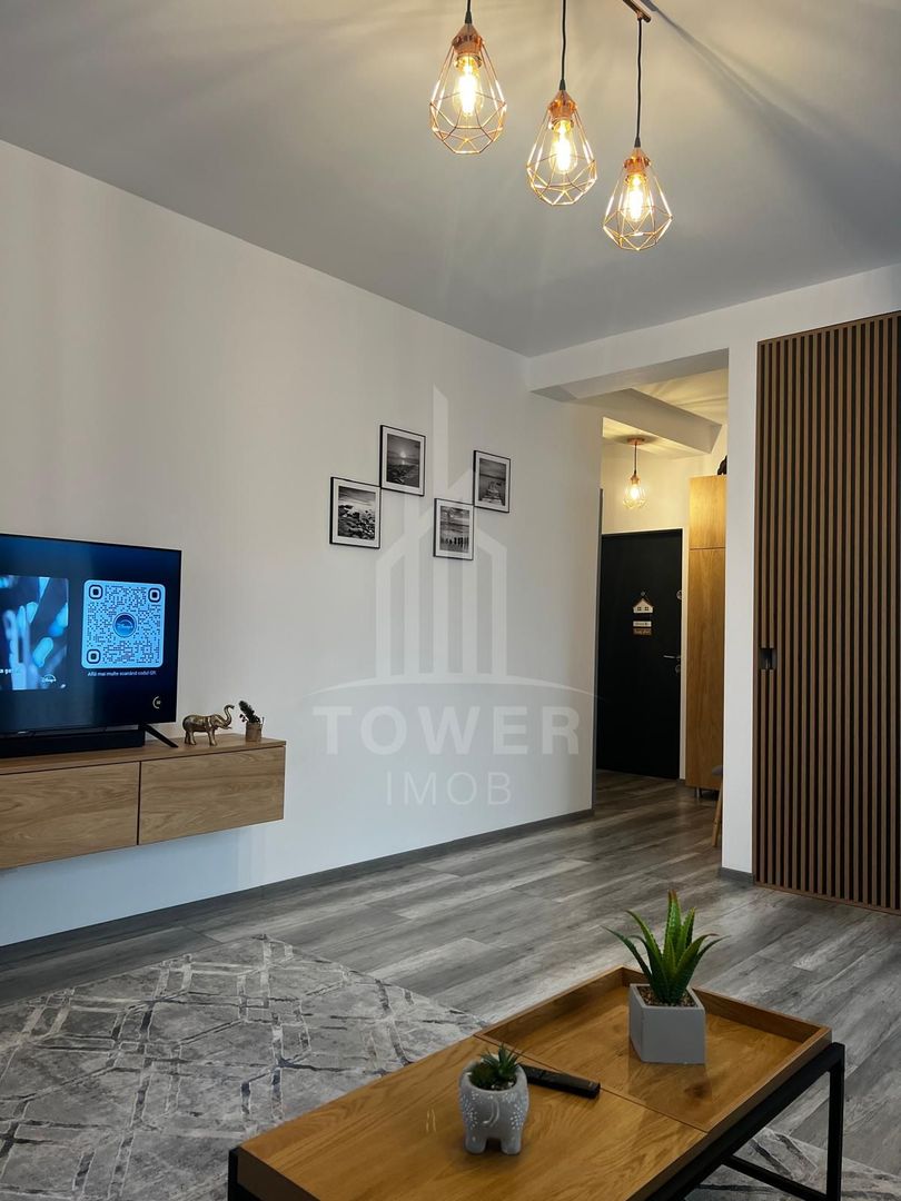 🏡 Apartament premium 2 camere | Șelimbăr | Clasă energetică A | Parter | - Poză 7
