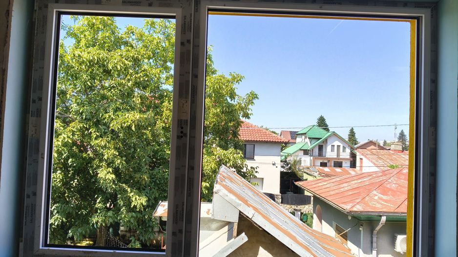 vila ind.5cam,3bai/centruPopesti Leordeni-str.Erou Pantazica Gabr - Poză 63