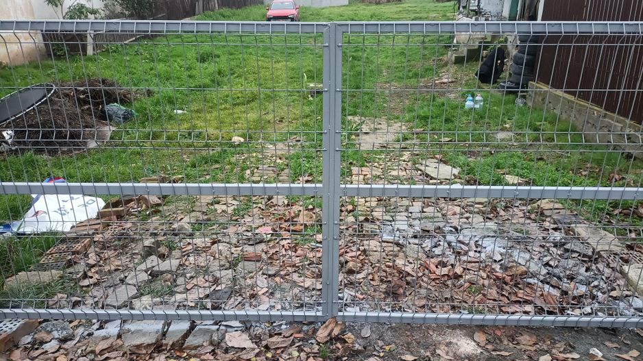 Teren de vanzare Techirghiol - Poză 1