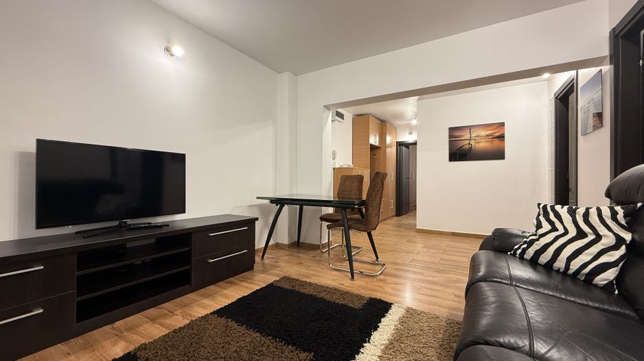 Apartament Aviatiei | Herastrau | Alexandru Serbanescu - Poză 1