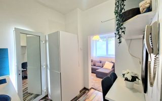 NOU | Garsonieră modernă - Blașcovici\ Ronaț | EFICIENȚĂ ȘI INTIMITATE - Poză 6