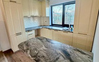 Apartament 3 camere – Copou, Rond Agronomie Bloc nou, exclusivist Grădină 90 Mp - Poză 3