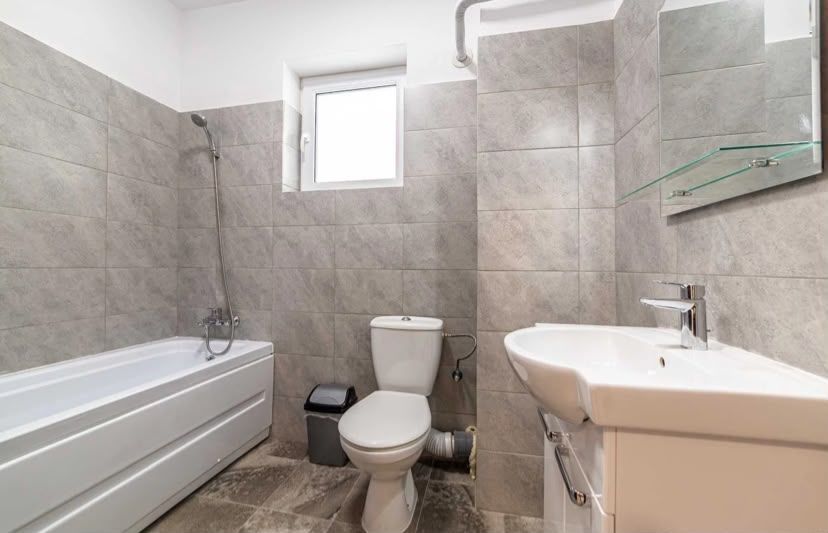 AP. 2 CAMERE- THEODOR PALLADY, PRIMA INCHIRIERE, CENTRALA, MODERN - Poză 8