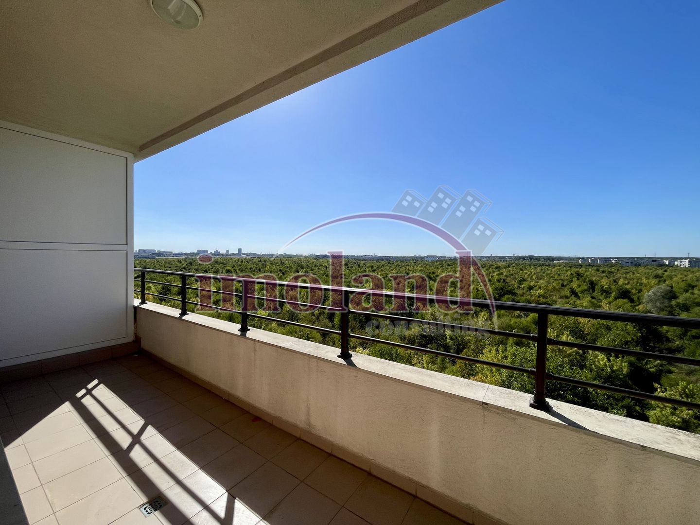 Vanzare apartament 2 camere 2 bai, 66.5 mp etaj 6/7 - Băneasa, ZOO - Poză 11