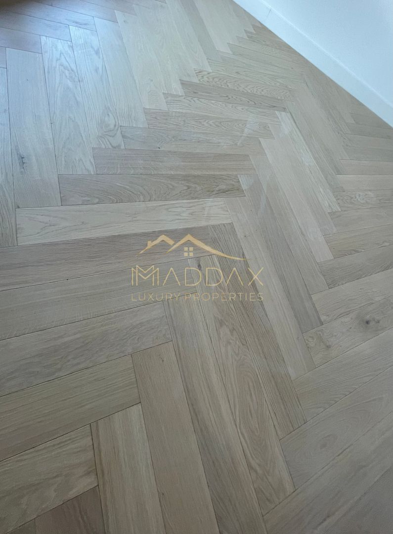 Apartament  3 Camere**Terasa 41 MP **SMART HOME**BLOC NOU//Bdul UNIRII - Poză 26