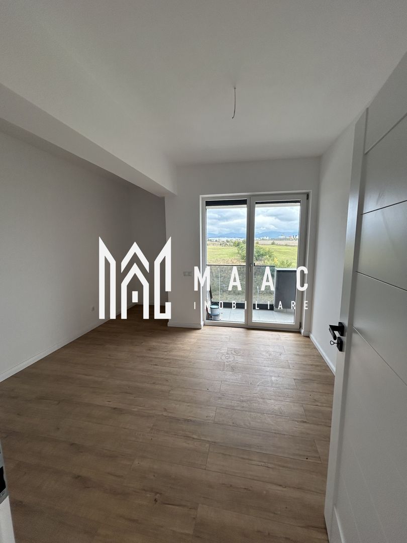 Apartament 3 camere la cheie I Balcon & Parcare I Calea Surii Mici - Poză 4