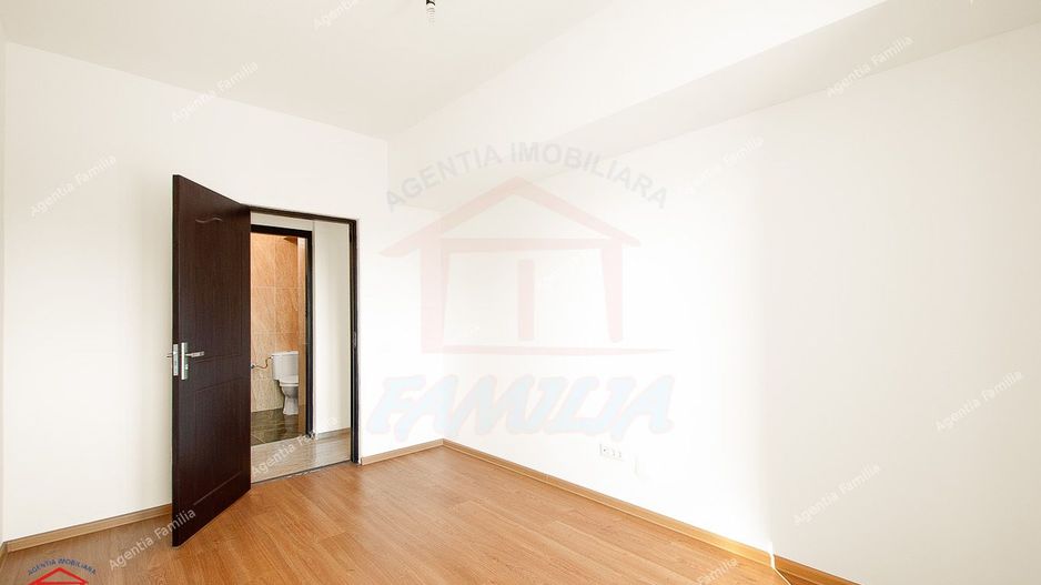 Apartament ultramodern, 2 camere, etaj 12, Italian Residence - Poză 9