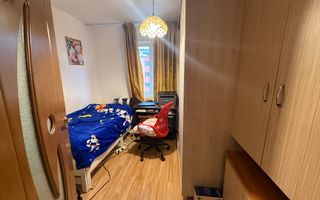 Apartament 2 camere semidecomandate transformat in 3 et 3/4 Brazda - Poză 3