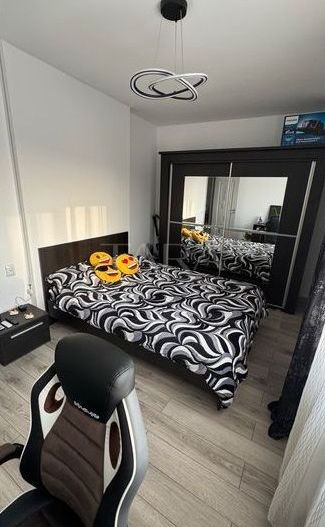 Apartament 2 camere, mobilat și utilat, - Poză 5