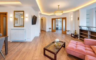 Apartament 4 camere Aviatorilor | Loc de parcare - Poză 5
