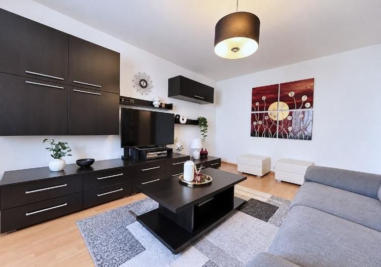 Apartament 3 camere, etajul 1 zona Bucovina-Torontalului - Poză 3
