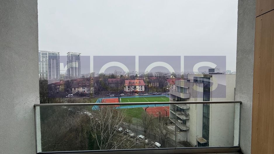 APARTAMENT 3 CAMERE | VEDERE PANORAMICA | MUTARE IMEDIATA | PARC VERDI - Poză 21