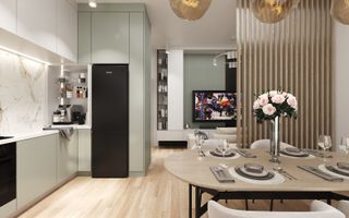 InvestZone vinde apartament 2 camere in complexul Riviera Oradea - Poză 4