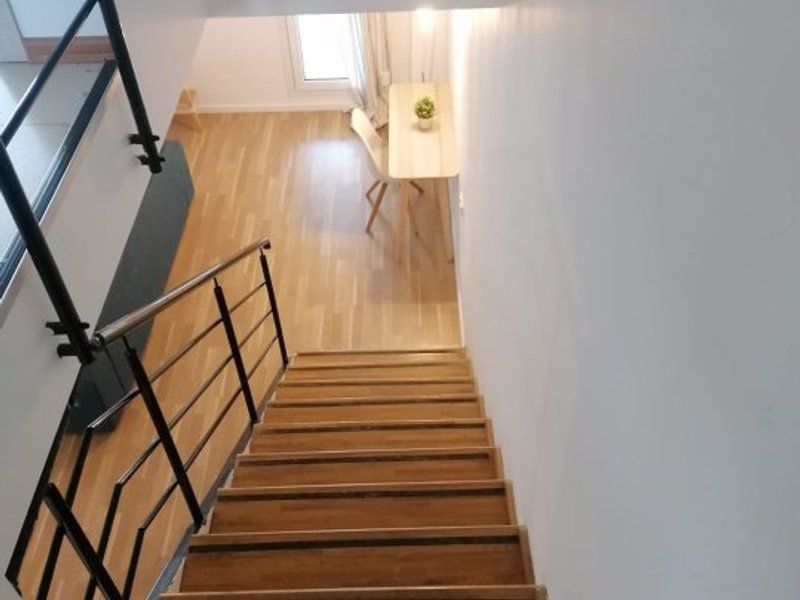 Casa Cosmopolis 3 camere - Poză 7