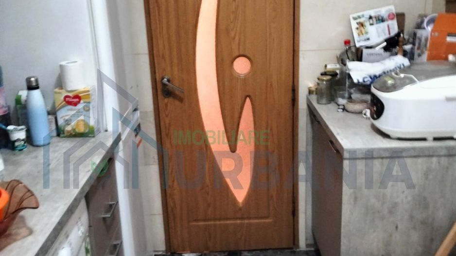 Apartament de închiriat, 2 camere, central Iași, zona Podu Roș - Poză 3