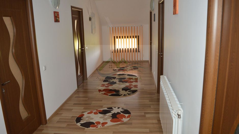 Casă/Vilă cu 5 camere Măzănăești - Poză 52