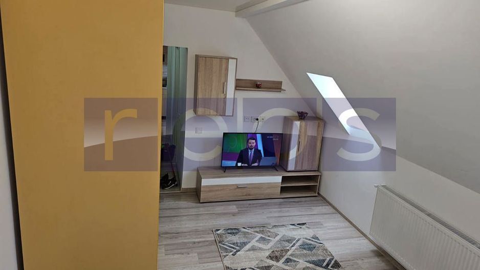 DE VANZARE GARSONIERA 35 MP PRELUNGIREA GHENCEA-LATIN | DECOMANDATA - Poză 2