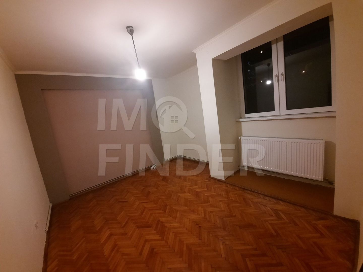 Apartament Ultrafinisat 2 camere Gheorgheni zona Mercur - Poză 3