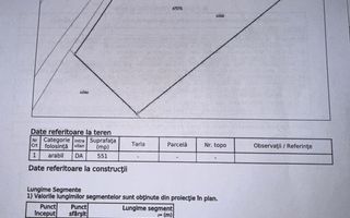 Parcele teren intravilan strada Podgoria - Poză 2