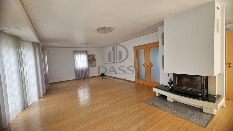 Casă individuală de închiriat | 5 camere | Șelimbăr - Poză 4