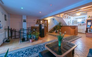 Pensiune - Baile Olanesti - Zona Centrala - Poză 44