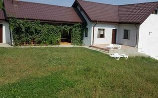 Casă mobilată de închiriat, 2 camere, Rond Păcurari, Iași – 650 EUR/lună - Poză 1