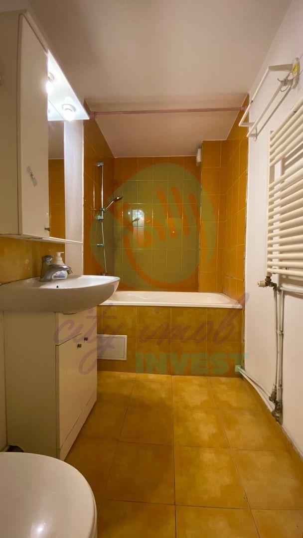 CENTRALA PROPRIE - 2 camere spatioase adiacent Nerva Traian - Poză 8