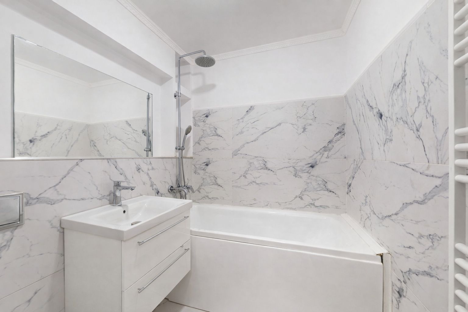 LACUL TEI - Circa 7 | 3 Camere Renovat | 1/8 | 73mp | 1983 - Poză 13