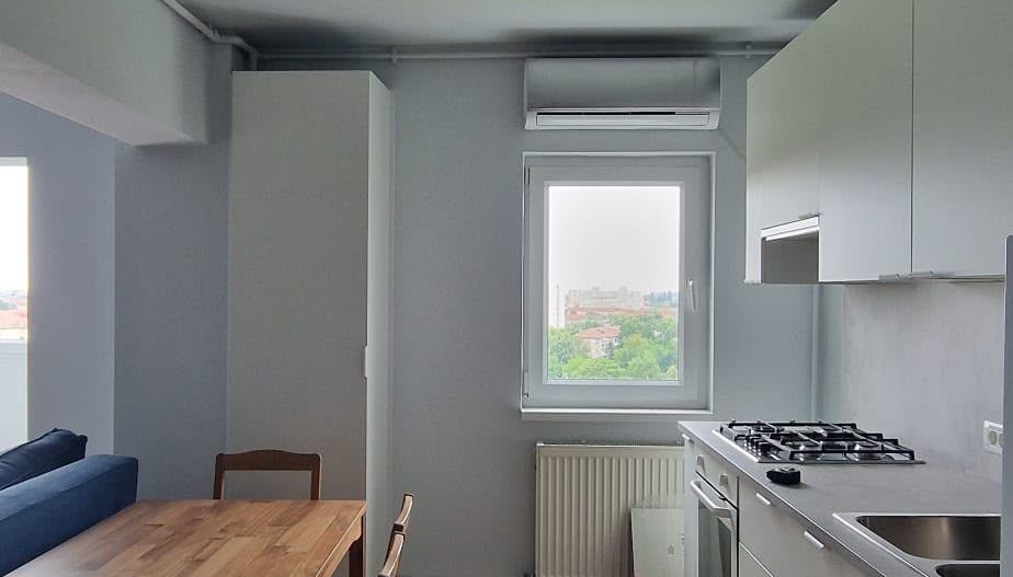Apartament cu 2 camere la prima inchiriere - Poză 8