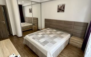 Apartament modern cu 3 camere de închiriat | Lujerului | 2 băi - Poză 1