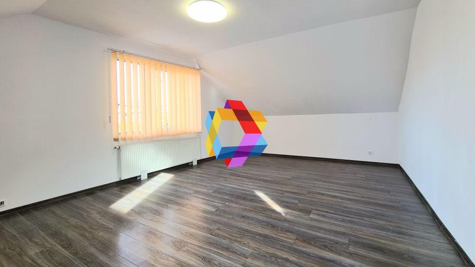 Spatiu birouri de închiriat Brasov - 140 mp # spatii-comerciale-brasov.ro - Poză 7