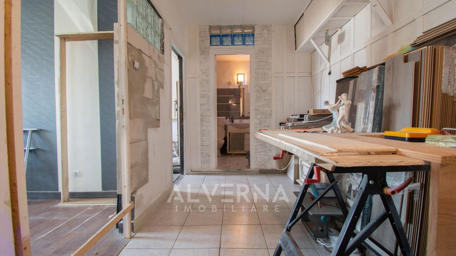 COMISION 0% Apartament 3 camere | decomandat | 67mp | cartier Manastur - Poză 7