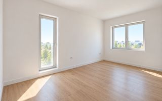 Bloc finalizat. Pozitie excelenta. Loc de parcare. Drum asfaltat. - Poză 4