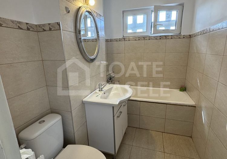 Apartament cu 2 camere, zona C- tin Brancusi - Poză 5