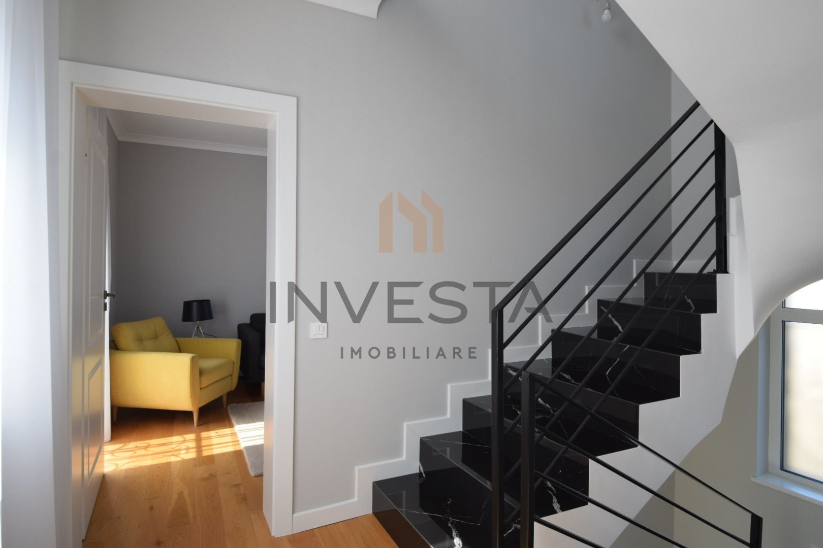 Duplex premium/Cartier Borhanci - Poză 8