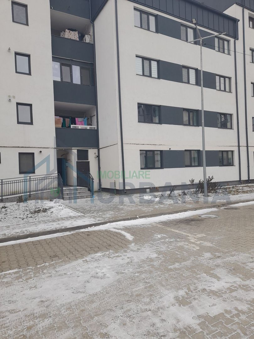 Apartament 2 camere dancu - Poză 6