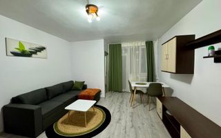 Garsoniera/ STUDIO, Manastur, Profi, Zona La Terenuri/Bucium, Parang - Poză 1