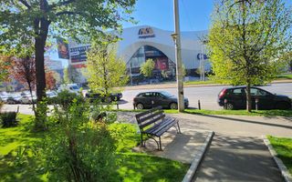 Apartament 3 camere Mega Mall - Poză 11