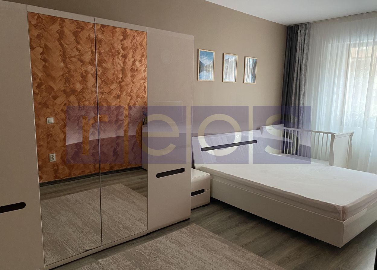 DE VANZARE APARTAMENT 3 CAMERE PRELUNGIREA GHENCEA 91 MP | DECOMANDAT - Poză 1