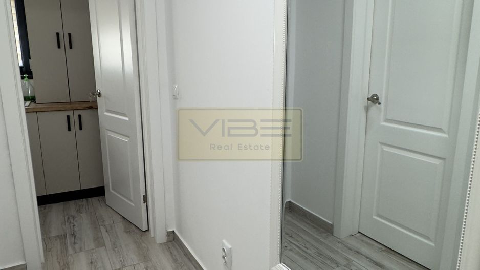 NOU! Apartament 1 camera Nicolina Selgros - Poză 6