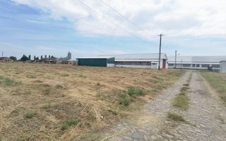 Proprietate industriala la 30 km exterior sud Timisoara - Poză 26