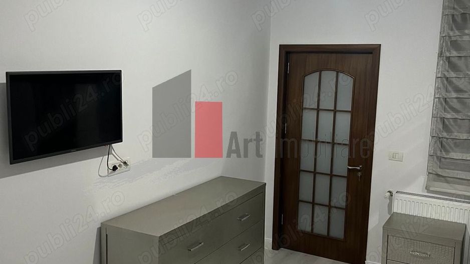 Inchiriere Vila Unirii - Hala Traian - Poză 6